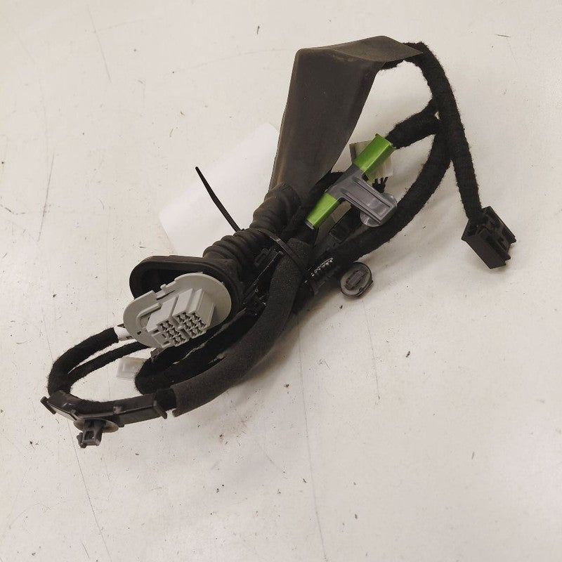 Mazda CX-5 Door Harness Wire Wiring Right Passenger Rear  2023 2022 20