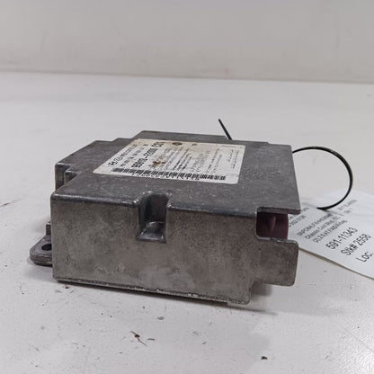 Control Module Sedan Turbo Fits 17-18 Hyundai Elantra  OEM
