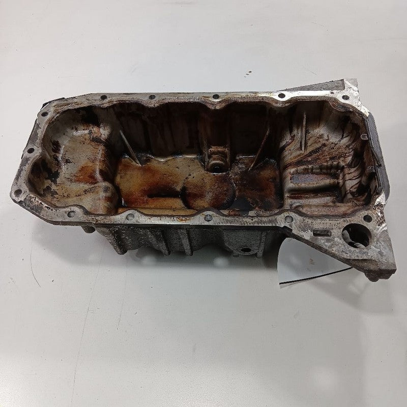 Engine Oil Pan 1.5L Fits 13-20 Ford Fusion OEM