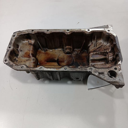 Engine Oil Pan 1.5L Fits 13-20 Ford Fusion OEM