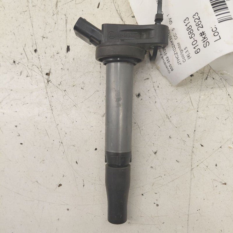 Coil Ignition Ignitor 6 Cylinder 2GRFKS Engine Fits 16-23 Toyota Tacom