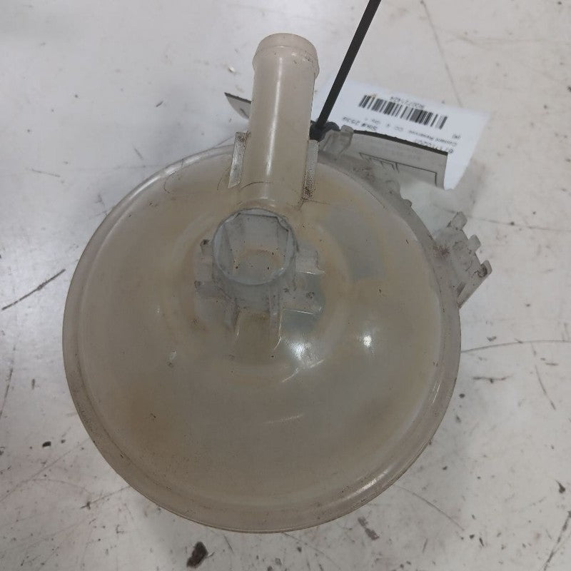 Radiator Overflow Coolant Reservoir Fits 20-23 Buick Encore GX OEM