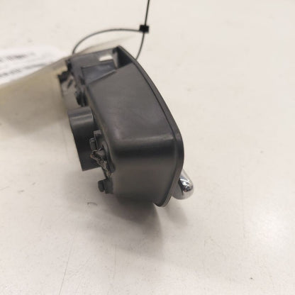 Chevy Trax Door Handle Right Passenger Rear Interior Inside  2022 2021