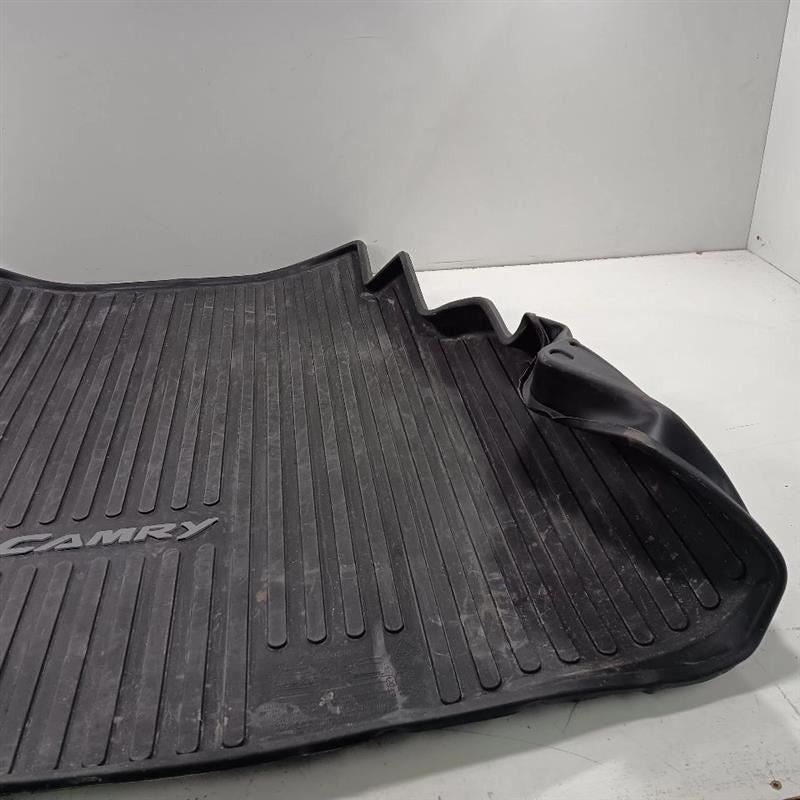 Toyota Camry Spare Tire Cover Trunk Mat 2012 2013 2014 2015 2016 2017