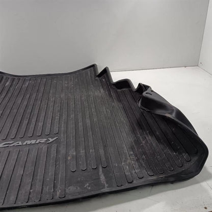 Toyota Camry Spare Tire Cover Trunk Mat 2012 2013 2014 2015 2016 2017