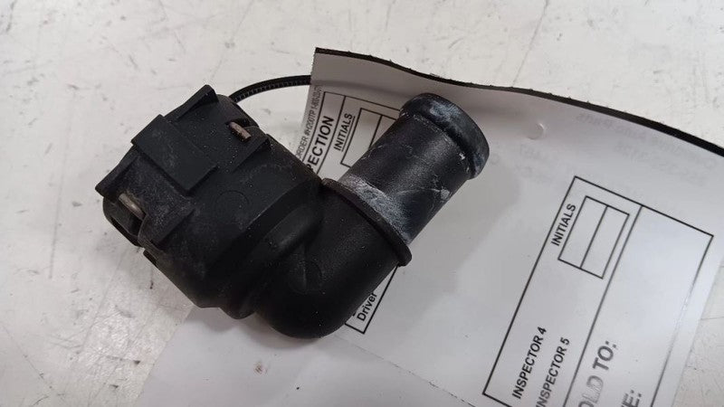 2011 Volkswagen Golf  Radiator Hose Neck Connecter