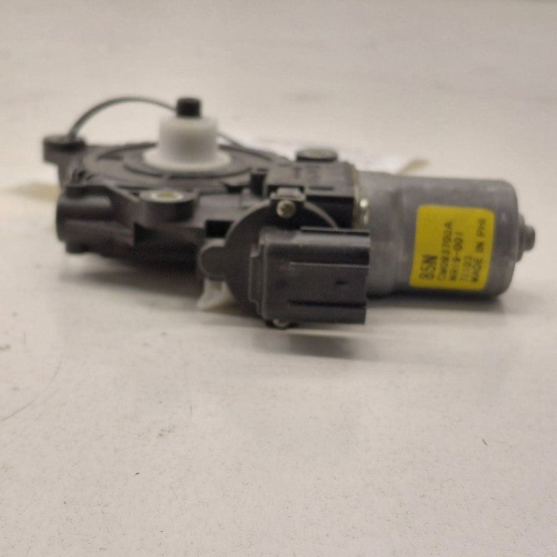 Honda Clarity Left Rear Power Window Motor  2018 2019 2020