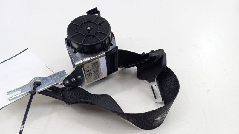 BMW 328I Seat Belt Strap Retractor Right Passenger Rear Back 2009 2010 2011 2012