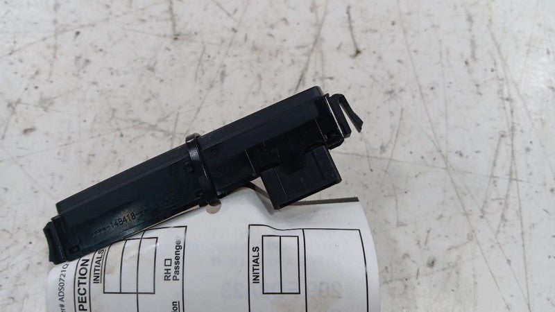 Ford Escape Passenger Light 2020 2021 2022 2023 OEM