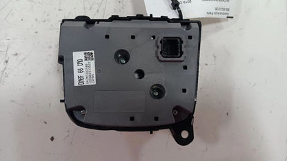 DM6F66CM0 Audio Equipment Radio Control Fits 2019 2020 2021 2022 Mazda CX-3