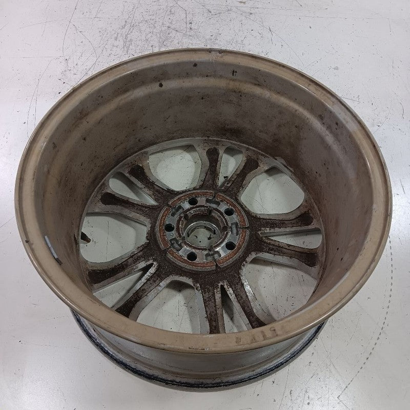 GJ5Z1007D Wheel 17x7-1/2 Aluminum Alloy Rim Fits 17-19 Ford Escape