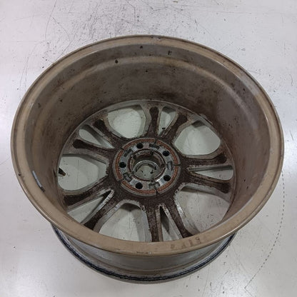 GJ5Z1007D Wheel 17x7-1/2 Aluminum Alloy Rim Fits 17-19 Ford Escape