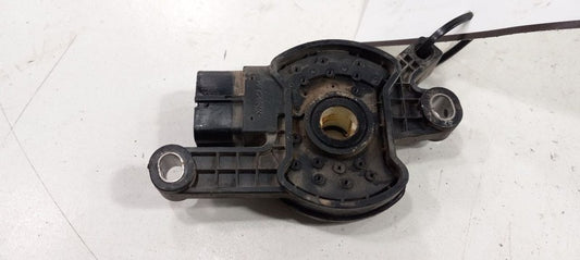 Kia Forte Neutral Safety Switch Automatic Transmission Gear Selection 2010 2011 