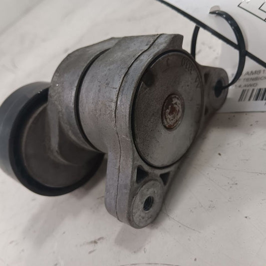 Jeep Renegade 2.4 Belt Tensioner Pulley 2023 2022 2021 2020