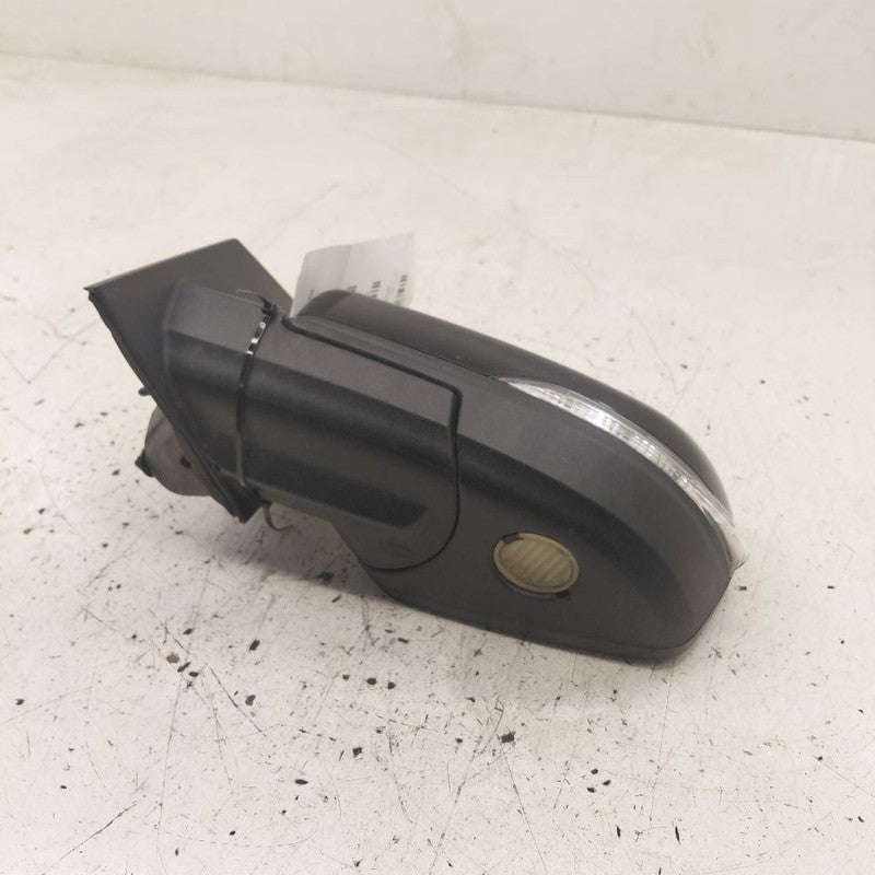 Driver Left Side View Door Mirror Power Thru 05/02/18 Heated 15-18 For