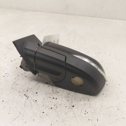 Driver Left Side View Door Mirror Power Thru 05/02/18 Heated 15-18 For