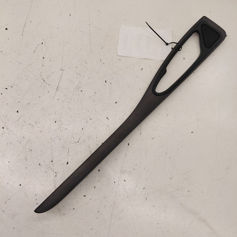 Alfa Romeo Stelvio Interior Door Handle Surround Trip Left Driver Rear