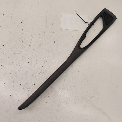 Alfa Romeo Stelvio Interior Door Handle Surround Trip Left Driver Rear