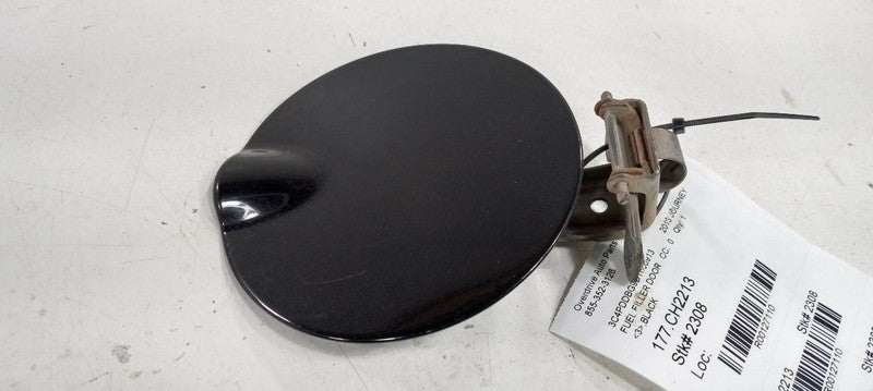 Dodge Journey Fuel Filler Door Gas Cap Cover Lid 2011 2012 2013 2014 2015 2016