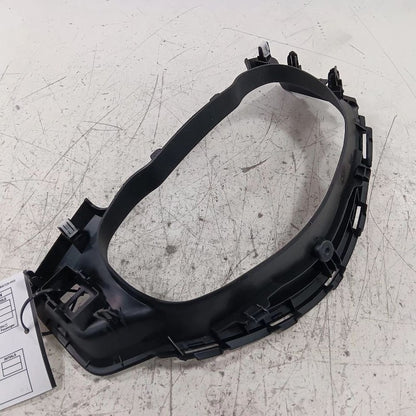 Subaru BRZ Speedometer Bezel Dash Surround Trim  2013 2014 2015 2016