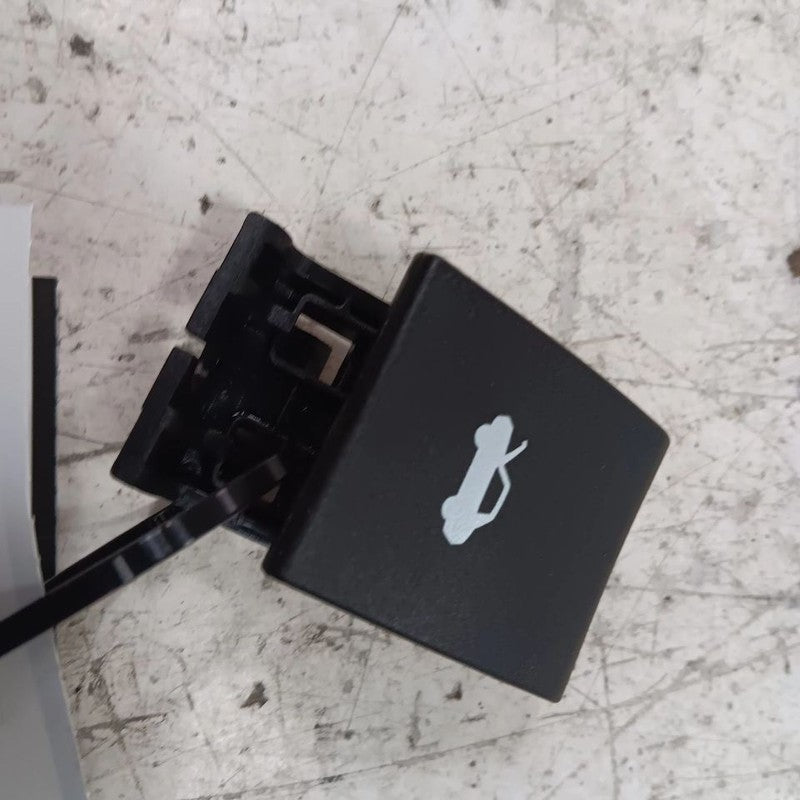 Jeep Renegade Hood Latch Release Handle Lever Switch  2015 2016 2017 2018