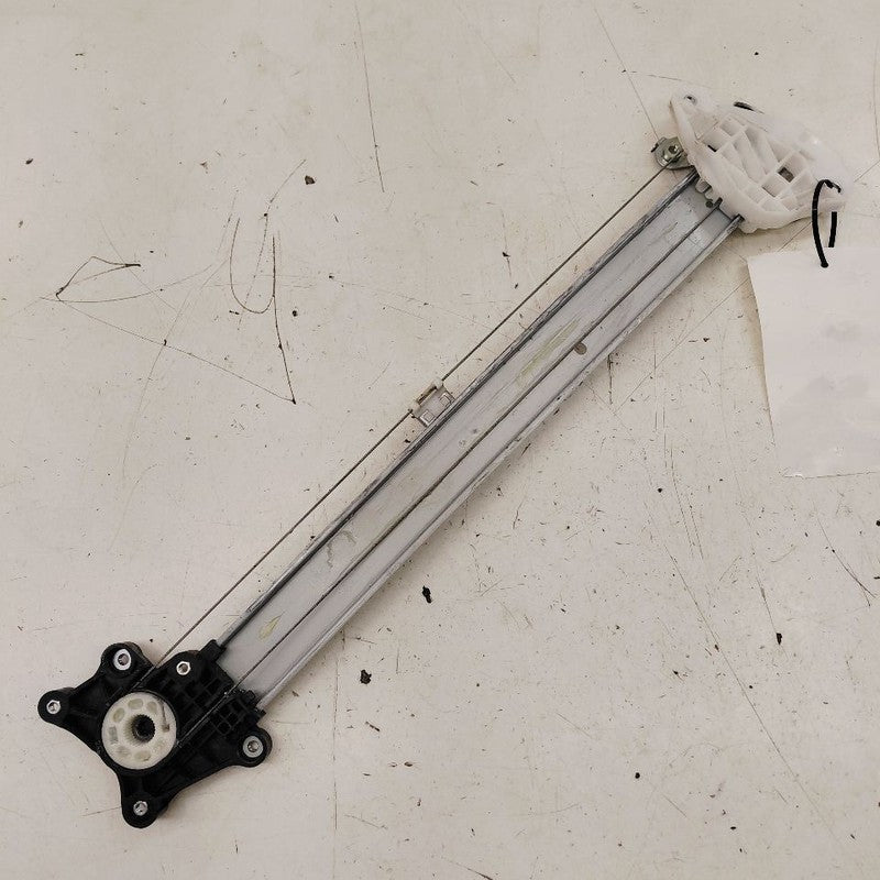 Driver Left Front Window Regulator Track Fits 18-23 XV Subaru Crosstre