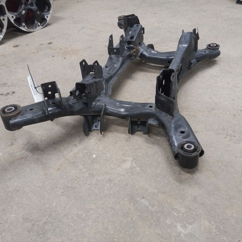 Rear Crossmember Support Frame Fits 19-24 Subaru Forester