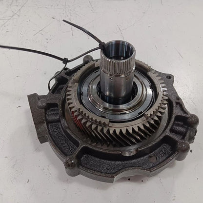 Jeep Compass 2.4 Automatic Transmission Gear Sprocket 2017 2018 2019 2020 2021