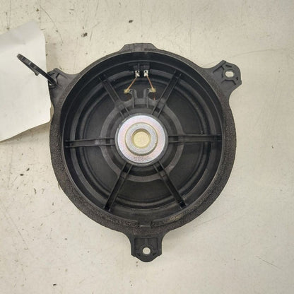 Subaru XV Crosstrek Speaker Right Passenger Rear  2025 2024