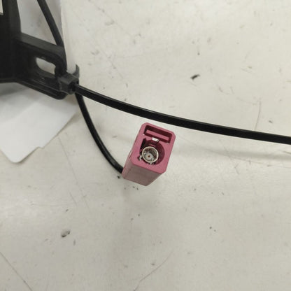 2018 Fiat 500 X Model Passive Entry Antenna Module {68324012AA}