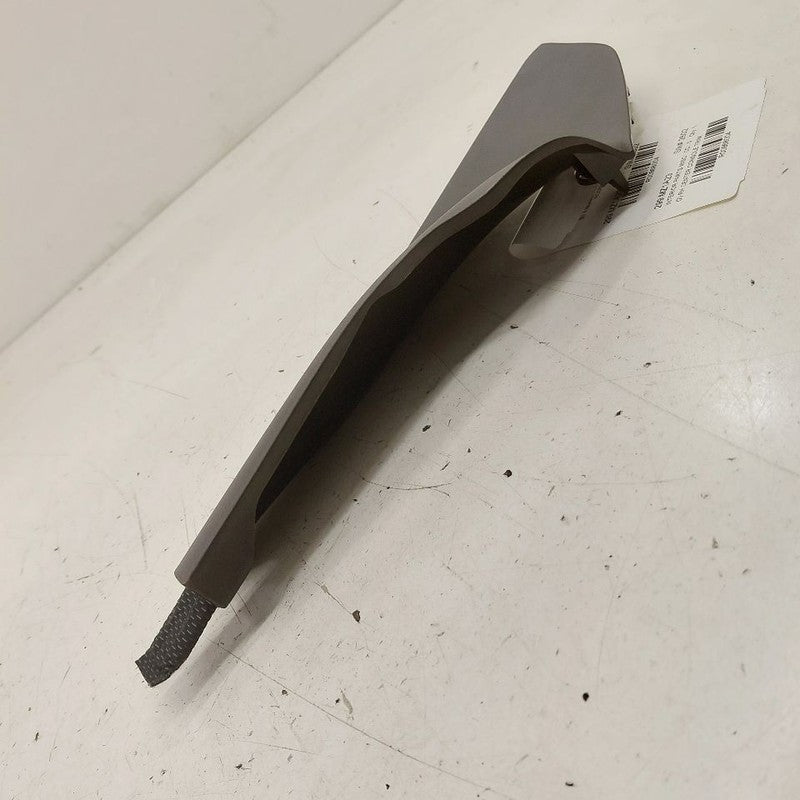 Mazda 3 Passenger Right Center Console Trim 2023 2022 2021