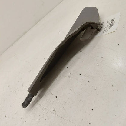 Mazda 3 Passenger Right Center Console Trim 2023 2022 2021
