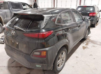 Hyundai Kona Door Check Right Passenger Rear Hinge Stopper Detent 2021