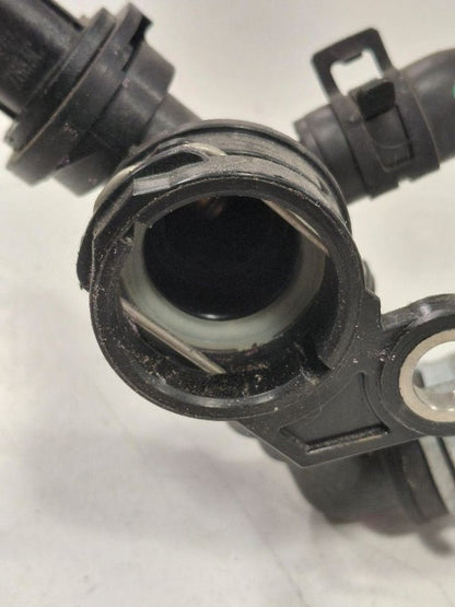 Jeep Compass Coolant Line Crossover Pipe  2.0 2025 2024 2023 OEM