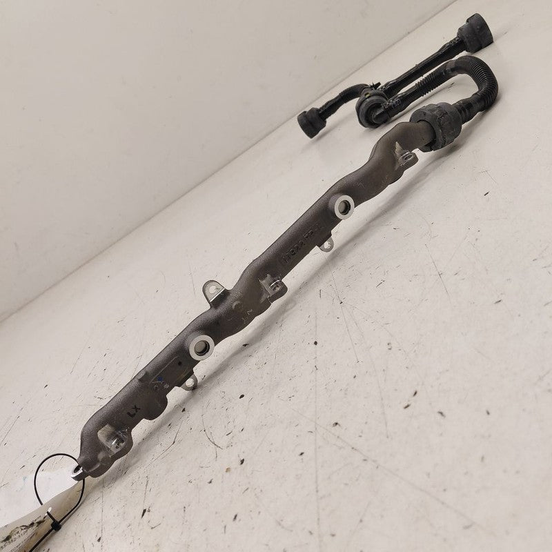 Honda Clarity Hybrid Battery Cell Cooler Line 2018 2019 2020