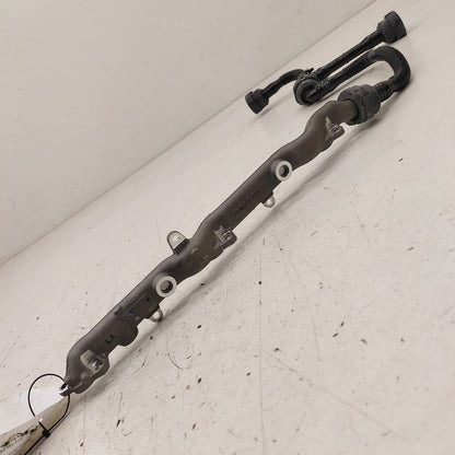 Honda Clarity Hybrid Battery Cell Cooler Line 2018 2019 2020