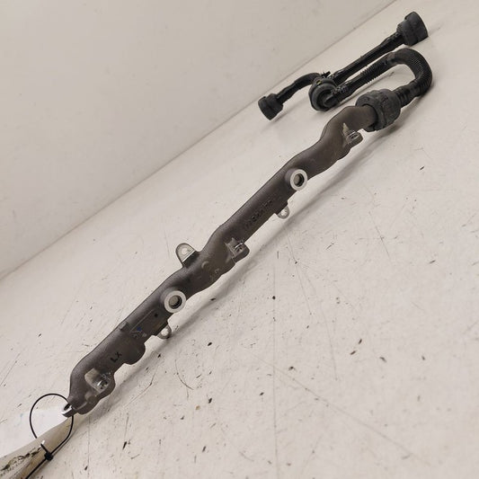 Honda Clarity Hybrid Battery Cell Cooler Line 2018 2019 2020