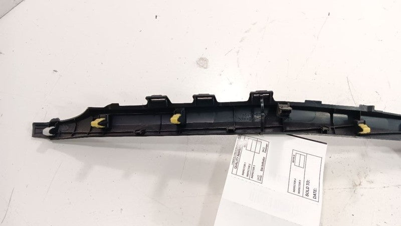 Toyota Prius Dash Bezel    2012 2013 2014 2015 OEM