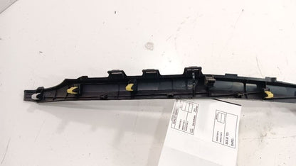 Toyota Prius Dash Bezel    2012 2013 2014 2015 OEM