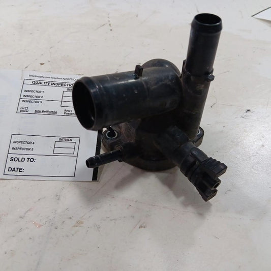 Toyota Prius C Thermostat Housing Mount Bracket  2017 2016 2015 2014 2