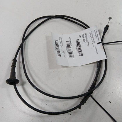 Buick Encore Hood Latch Release Cable  2019 2018 2017