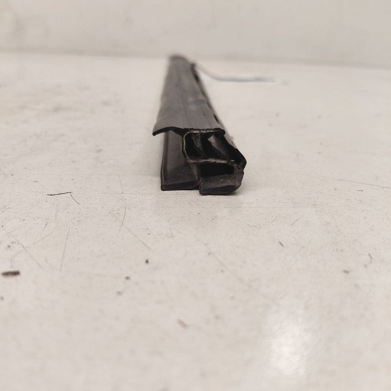 Volvo S60 Right Front Weather Strip Interior  2013 2014 2015