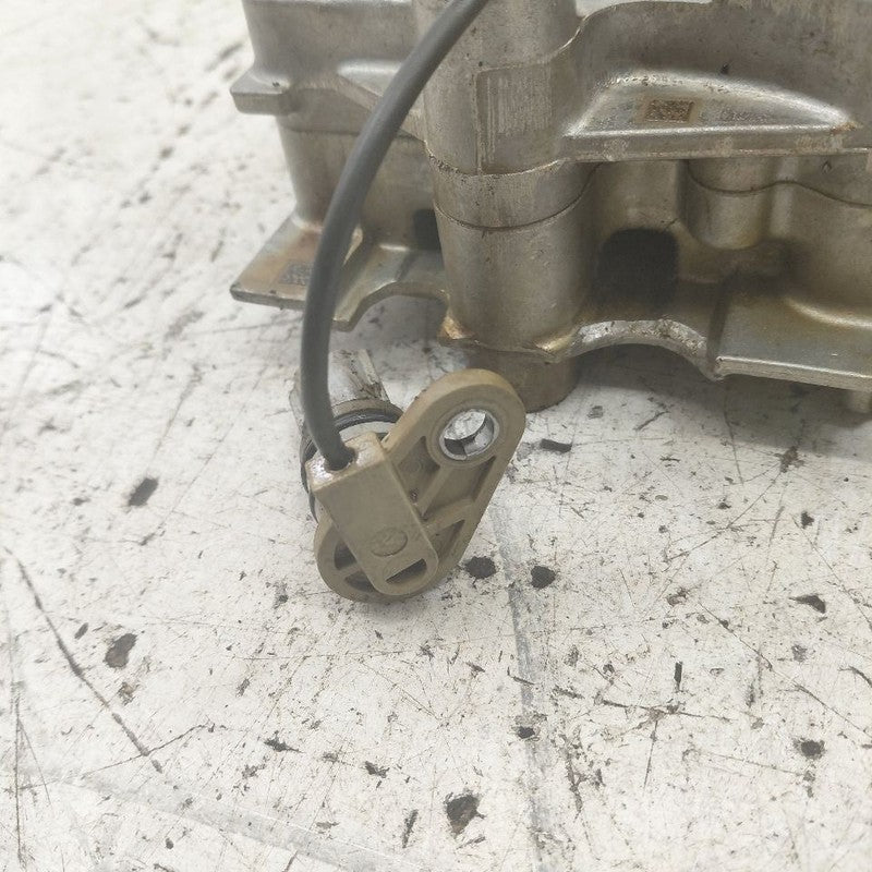 Nissan Rogue Engine Oil Pump  2.5 2021 2022 2023