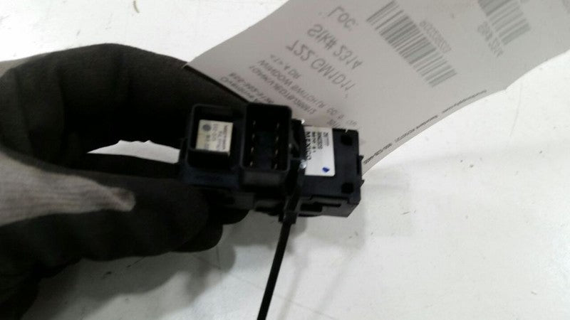 Chevy Traverse Window Switch Power Left Rear 2009 2010 2011 2012