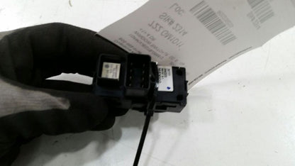 Chevy Traverse Window Switch Power Left Rear 2009 2010 2011 2012