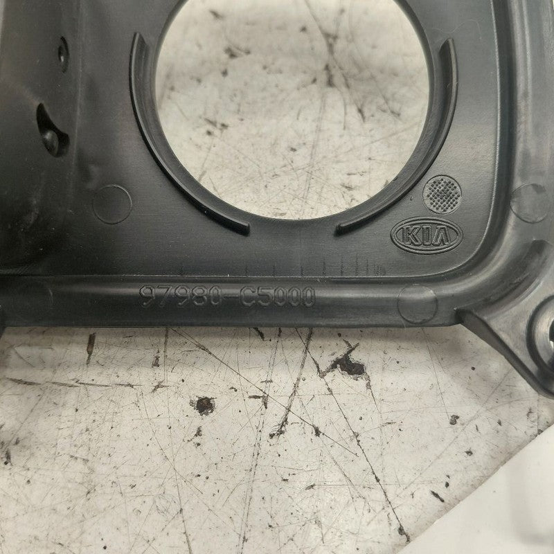 Kia Sorento Passenger Right Rear Third Row Vent 2018 2017 2016