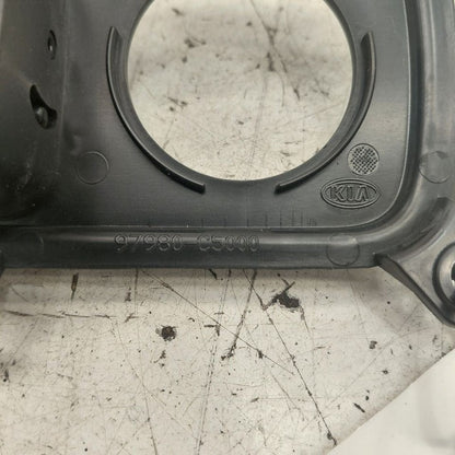 Kia Sorento Passenger Right Rear Third Row Vent 2018 2017 2016
