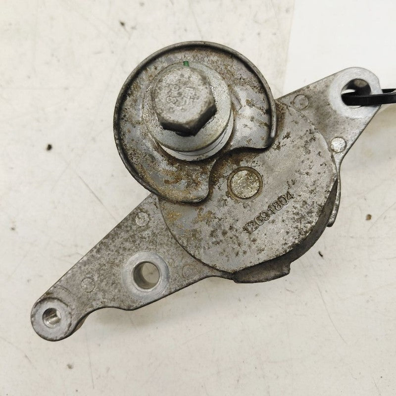 Chevy Trailblazer Belt Tensioner Pulley  1.3 2023 2022 2021