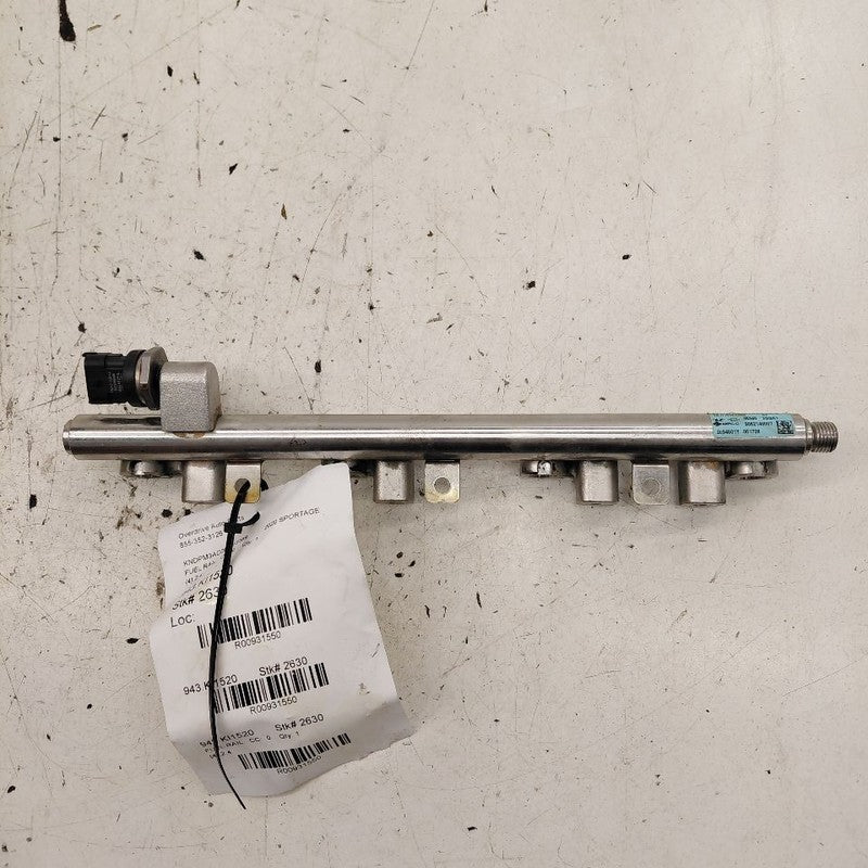 Kia Sportage Fuel Rail Injection Injector Mount Bar  2.4 2020 2021 202