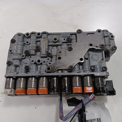 Fiat 500 Automatic Transmission Valve Body  2016 2017 2018 OEM